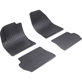 Auto-moto Gumové autokoberce pasující na FORD Fusion 02-