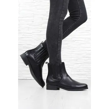 Dámská zimní obuv Seastar Chelsea boty NC260B Velikost: 38