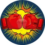 Caketools Jedlý papír "Box 3" - A4