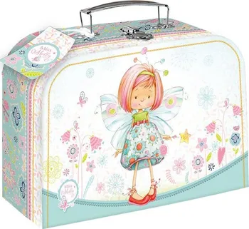 Školní kufřík Argus Školní kufřík 35 cm