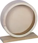 Nobby Cork Kolotoč dřevěný 15 cm