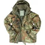 Mil-Tec Bunda US s vložkou Fleece…