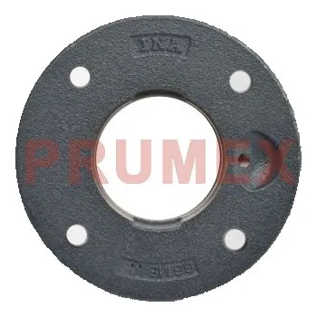 INA GEHME 07-GG-N (GG.ME07-N) ložiskové těleso