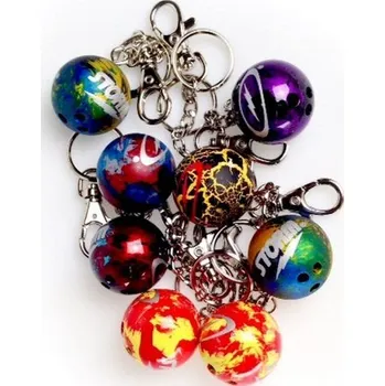 STORM PŘIVĚŠEK NA KLIČE KOULE