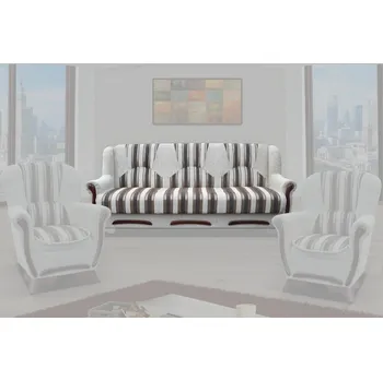 Nábytek ImportWorld Pohovka Rosine (Barva čalounění: Alova 68)