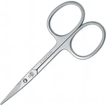 Nůžky na nehty a kůžičku Fox nůžky na kůži 9 cm inox dětské