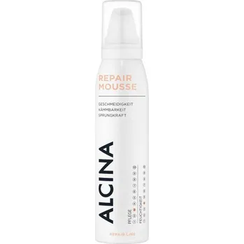 Stylingový přípravek Alcina Repair mousse - Regenerační pěna 150 ml