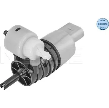 Autosklo Vodní čerpadlo ostřikovače, čistění skel MEYLE 014 870 0003