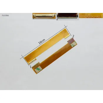 Šasi notebooku Prodlužovací kabel HQ-LED40-156 - 16CM 40PIN