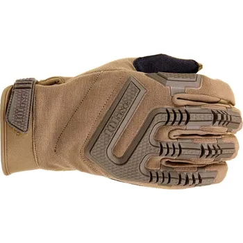 Taktické rukavice "Operator" - Coyote, vel.L