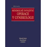 Minimálně invazivní operace v…