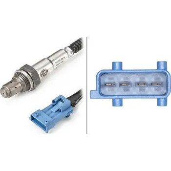 Lambda sonda Hella 6PA 358 066-191