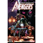 Avengers 3: Válka Upírů - Jason Aaron…