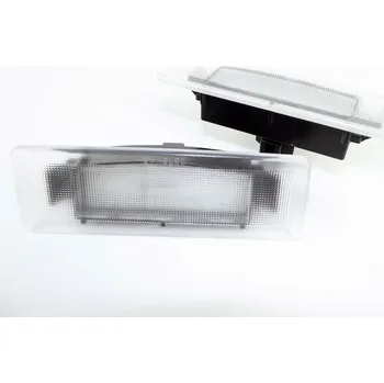 Osvětlení SPZ LED osvětlení SPZ KIA Magentis (2009-2010)