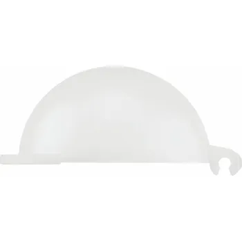 Sigg výměnný klobouček Kids KBT, transparent