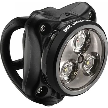 Příslušenství pro cyklistiku Lezyne Zecto Drive Front Light