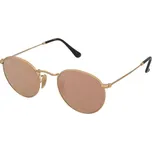 Sluneční brýle Ray-Ban Round Metal RB3447N 001/Z2