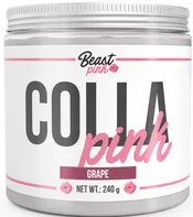 BeastPink Colla Pink 240 g