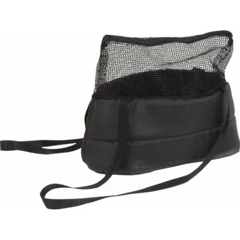 O´lala Pets Taška pro hlodavce 35 cm černá