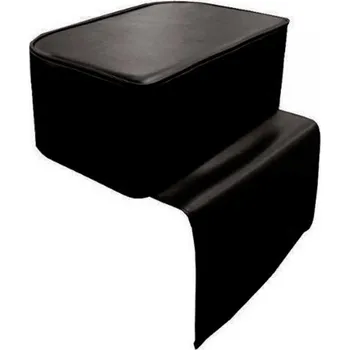 Podsedák do auta THE SHAVE FACTORY Dětský podsedák s krytem na nohy