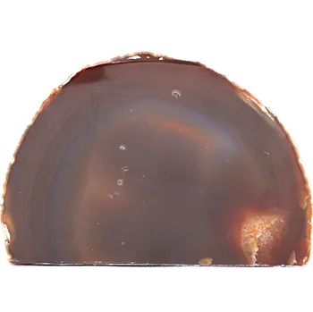 Svícen Magieprirody.cz Svícen na svíčku - Achát přírodní - 1.280 kg - #489