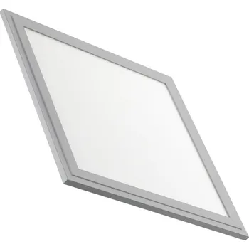 LED panel LED panel 300x300 18W IP20 stříbrný 1530 lm 3000K