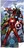 Carbotex Avengers dětská osuška 70 x 140 cm, Heroes