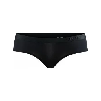 Dámské termo spodní prádlo CRAFT Core Dry Hipster W černá 1910442-999000 L; Černá boxerky