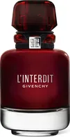 Givenchy L'Interdit Rouge W EDP