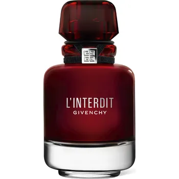 Givenchy L'Interdit Rouge W EDP