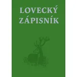Lovecký zápisník - Víkend (2021, pevná)