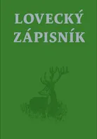 Lovecký zápisník - Víkend (2021, pevná)