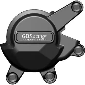 Rám pro motocykl GB Racing Anglie Honda kryt víka zapalování GB Racing EC-CBR600-2008-3-GBR