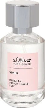 Dámský parfém s.Oliver Pure Sense W EDT