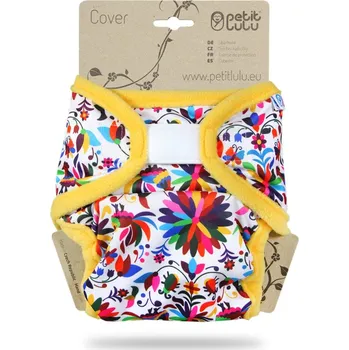 Plenkové kalhoty Petit Lulu s.r.o. Folklór - svrchní kalhotky XL