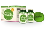 GreenFood Nutrition Woman Beauty 120…