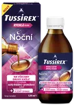 Omega Pharma Tussirex noční sirup 120 ml