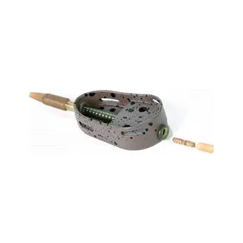 Filfishing Krmítko Quick Change Flat|0096816