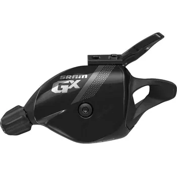 Komponent pro jízdní kolo SRAM řadící páčka GX 2x10s (Black)