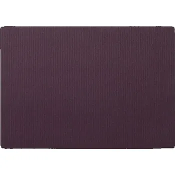prostírání Prostírání Basic plum 43x30, Juna Dánsko