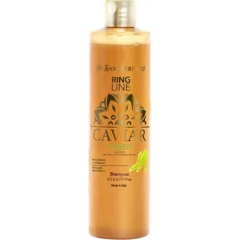 Kosmetika pro psa Šampon San Bernard kaviar Green 300ml