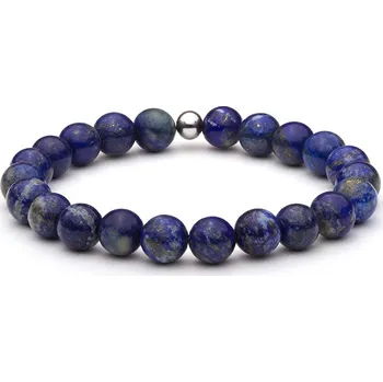 Náramek Minerální náramek LAPIS LAZULI MN1002