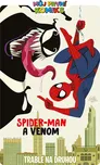 Můj první komiks: Spider-Man a Venom:…
