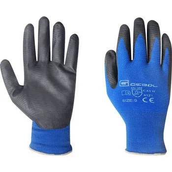 Pracovní rukavice Gebol Super Grip 10