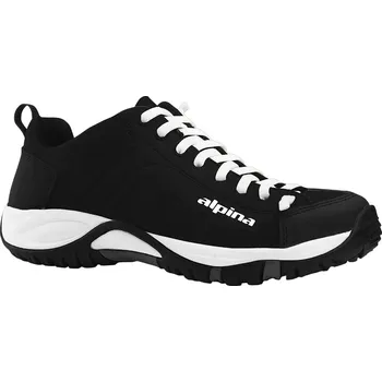 Pánská obuv Obuv Alpina Diamond 2.0 černá 45