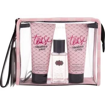 Kosmetická sada Victoria´s Secret Tease dárková sada