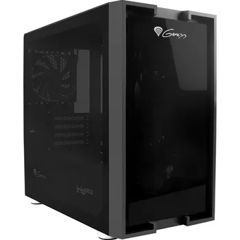 PC skříň Genesis Irid 353 NPC-1519