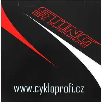 Lanko pro jízdní kolo Brzdová lanka Sting ST-664 MTB nerez 100ks