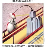 Technical Ecstasy - Black Sabbath