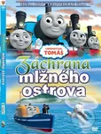 DVD Lokomotiva Tomáš: Záchrana mlžného…